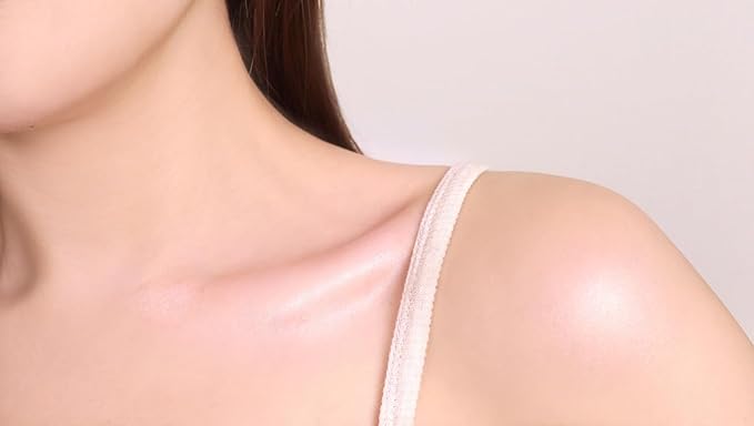 Amuse SEOUL Face Diamond Pink Diamond Highlighter | High Glossy Face Illuminator Powder, Highlighter Makeup, Shimmer Glow, Rose & Gold Glow Illuminator, Cruelty-Free & Vegan (4.7g)