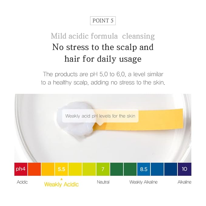 jmella IN FRANCE Blooming Peony Hair Care- Shampoo + Hair Conditioner