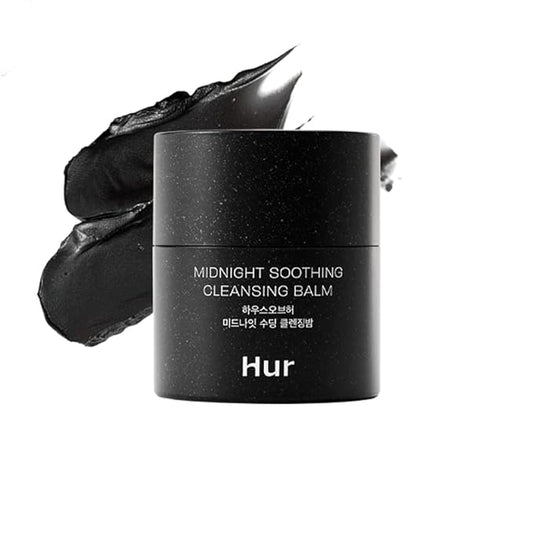 Midnight Soothing Cleansing Balm | Hydrating & Calming Korean Skincare | 1.69fl.oz
