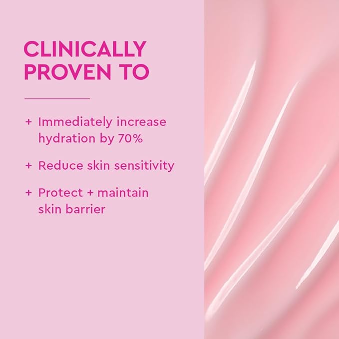 BYOMA Moisturizing Gel Cream - Barrier Repair Cream/Gel Face Lotion with Niacinamide and Green Tea - Ceramide Face Moisturizer for Dry Skin - Alcohol Free, Oil Free Face Moisturizer - 1.69 fl. oz