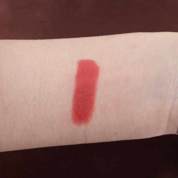 Brown Matte Lipstick Crayon Pencil Set,Velvet Lip Stick for Women 24 Hour Long Lasting Waterproof Lip Liner,Magic Lipstick 24 Hours Original Lip Liner Makeup Stain Long Lasting Waterproof