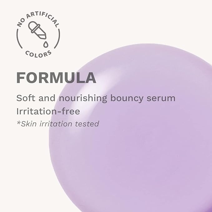 SERUMKIND Purple Cabbage Serum - Calming and Skin Recovery- Korean Face Skincare – Beta Glucan 100,000ppm – Soothing & Redness Relief - Vegan, Cruelty-Free – 1.01 fl.oz.
