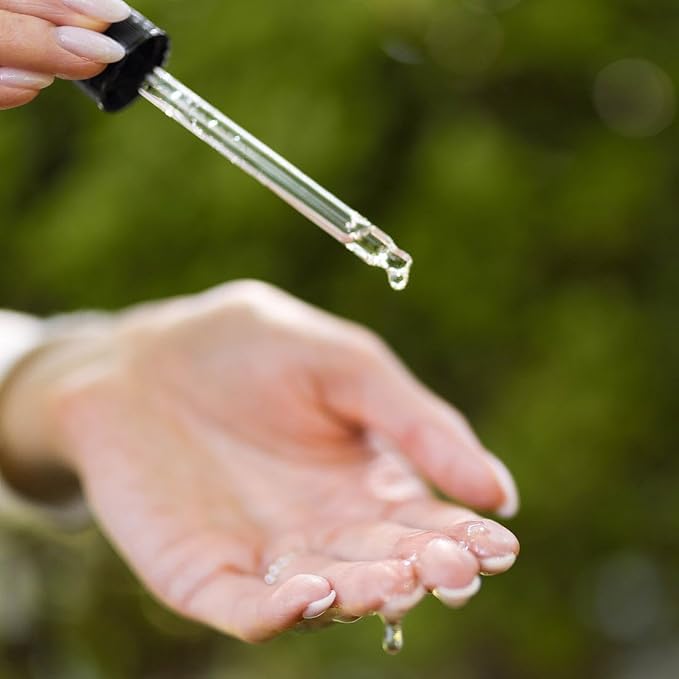 Scentuals Argan Beauty Oil Blend, All-in-One Skin, Hair & Nail Care, Pure Argan Oil Blend, Apricot Oil, Safflower Oil, Vitamin E Oil, Deep Hydration, Anti-Aging, Natural Skin Care,2 fl.oz | 60 ml