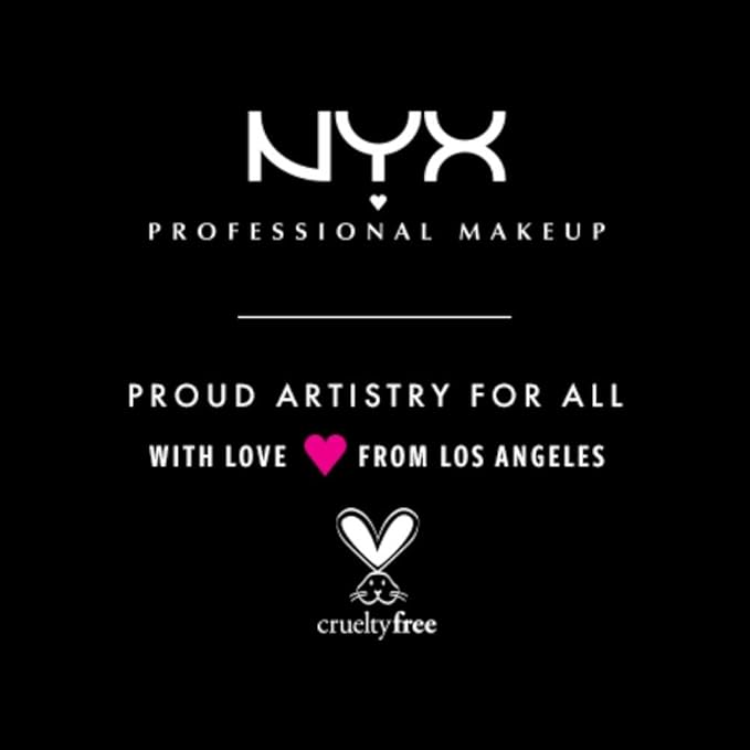 NYX PROFESSIONAL MAKEUP Makeup Setting Spray - Dewy Finish, Long-Lasting Face Mist for up to 16HR Wear, Vegan Formula