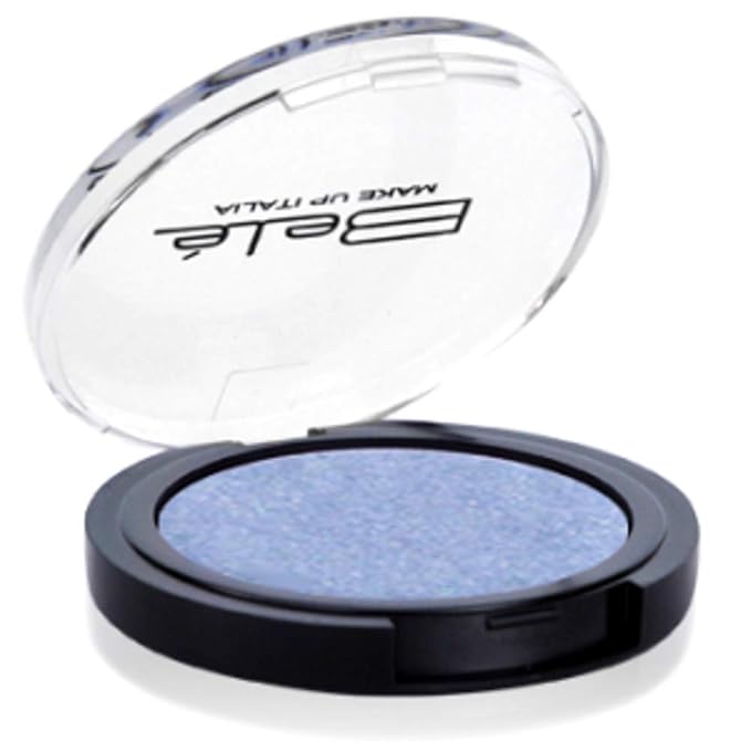 Belé MakeUp Italia b.One Eyeshadow (#52 Sky - Shiny) (Made in Italy)