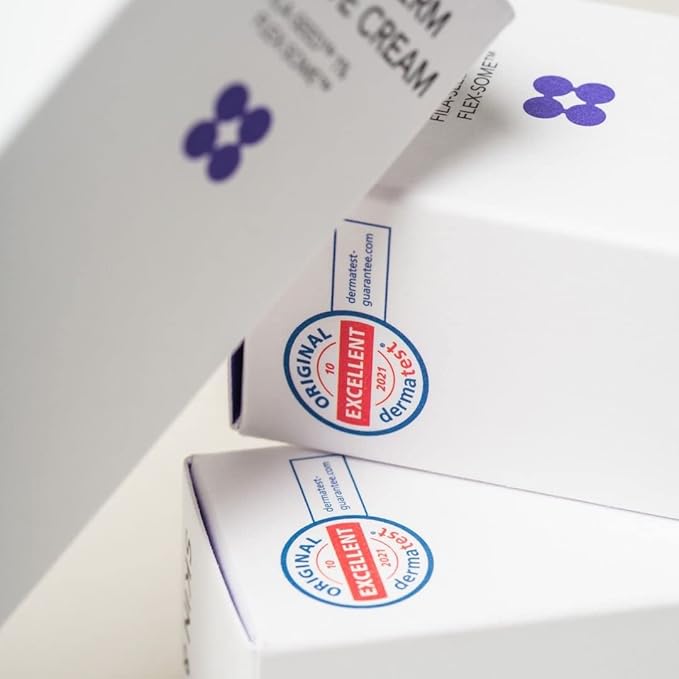 [SKIN&LAB] Barrierderm intensive cream, moisturizing,gentle, light texture, face and body (3.38 fl oz.)