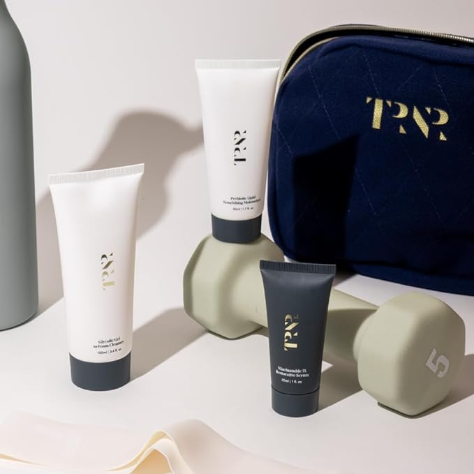 Glycolic Gel To Foam Facial Cleanser (100ml/3.4oz) | Foaming Face Wash| Natural, Plant-Based & Science-First Skincare Routine for Men & Women