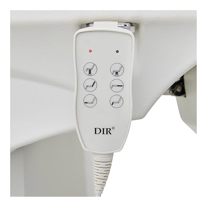 DIR Medical Spa Chair 3 Motor Facial Beauty Bed Medical Procedure Chair INK