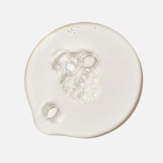 SHANI DARDEN SKIN CARE Cleansing Serum Face Wash for All Skin Types, Gentle Daily Hydrating Gel Facial Cleanser & Makeup Remover with Hyaluronic Acid & Oat Bran, Removes Excess Oil & Dirt, 4 fl oz