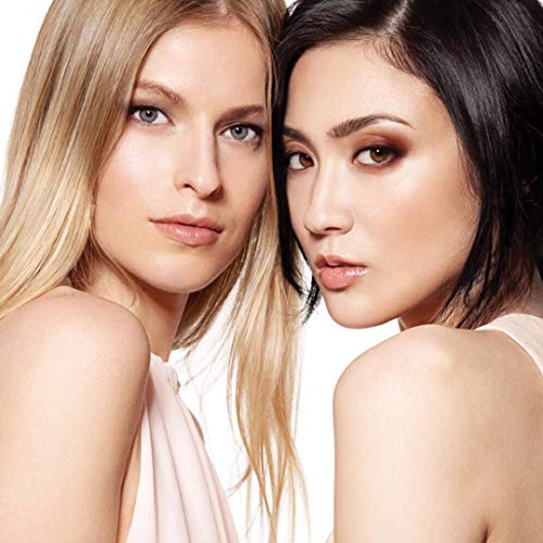 Artisan L'uxe Beauty Velvet Jumbo Eyeliner Pencil Smokey Eyes in 3 Minutes Water Proof, Smudge Proof, Long Lasting Age Defying Essential Oils (Shade: Shimmering Bronze)