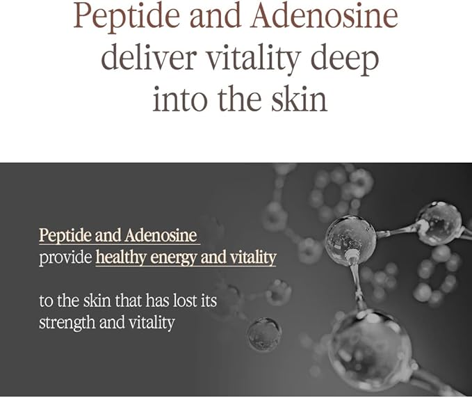 Pyunkang Yul PKY Black Tea Deep Infusion Toner for Anti-Aging, Rich Moisture Toner for Fine Line Care & Firmer Facial Skin, Zero-Irritation, Korean Skincare (4.39 Fl. Oz, 130ml)