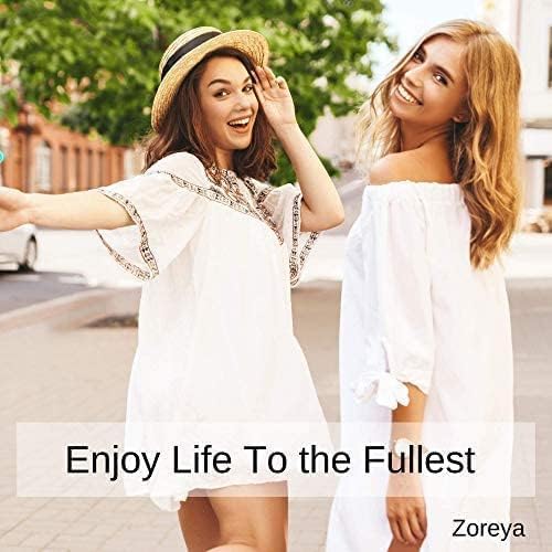 Makeup Brush Set, 15pcs Unique Walnut Makeup Brushes with Vegan Leather Bag, Professional No Shed Tan Makeup Brushes