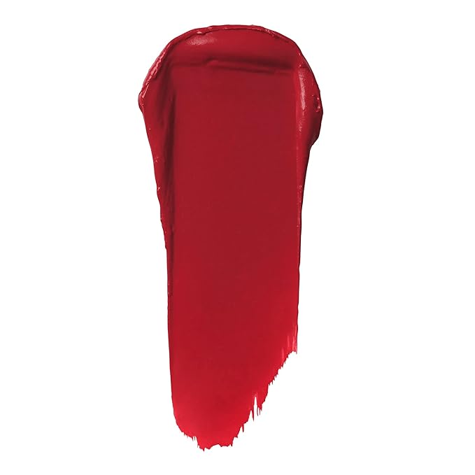 e.l.f. O Face Satin Lipstick, Richly Pigmented, Nourishing & Long-Lasting Creamy Lipstick, Infused With Jojoba, Vegan & Cruelty-Free, Own It