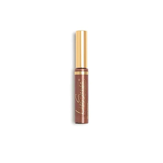 SeneGence LipSense Long-Lasting Liquid Lipstick – 18-Hour Wear, Waterproof, Transfer-Proof, Paraben-Free, Vegan, Cruelty-Free Lip Color in Multiple Shades