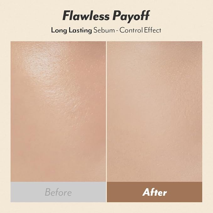 I'm Meme Palette - Afternoon Tea Contour | Frozen Choco, Bronzer Palette for Face & Cheeks, Matte Powder Bronzer, Natural Makeup, Buildable Coverage, Light to Medium, For Cool Tone Skin, 0.4oz