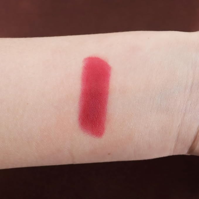 Red Matte Lipstick Crayon Pencil Set,Velvet Lip Stick for Women 24 Hour Long Lasting Waterproof Lip Liner,Magic Lipstick 24 Hours Original Lip Liner Makeup Stain Long Lasting Waterproof