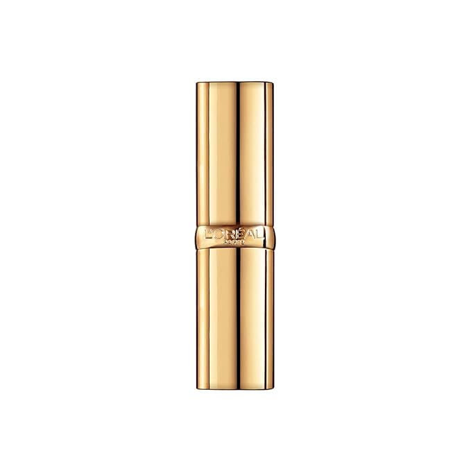 L'Oreal Paris Makeup Colour Riche Original Creamy, Hydrating Satin Lipstick, 860 Spice,1 Count