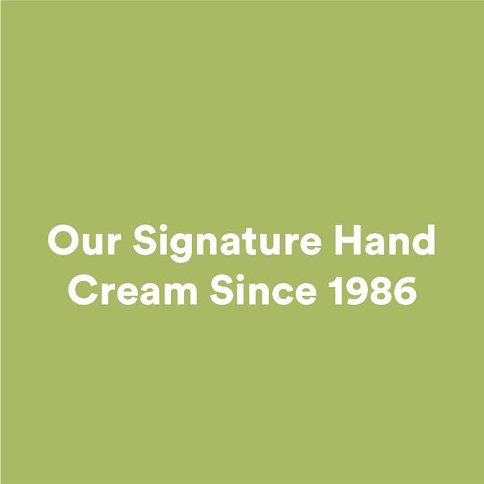 Camille Beckman Glycerine Hand Therapy Cream, Vitamin E Unscented, 1.35 Ounce