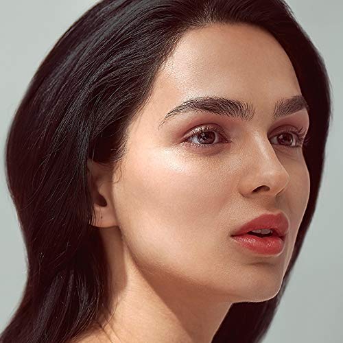 Henné Organics Luxury Lip Tint - Moisturizing, Sheer Natural Color - Desire (Red)