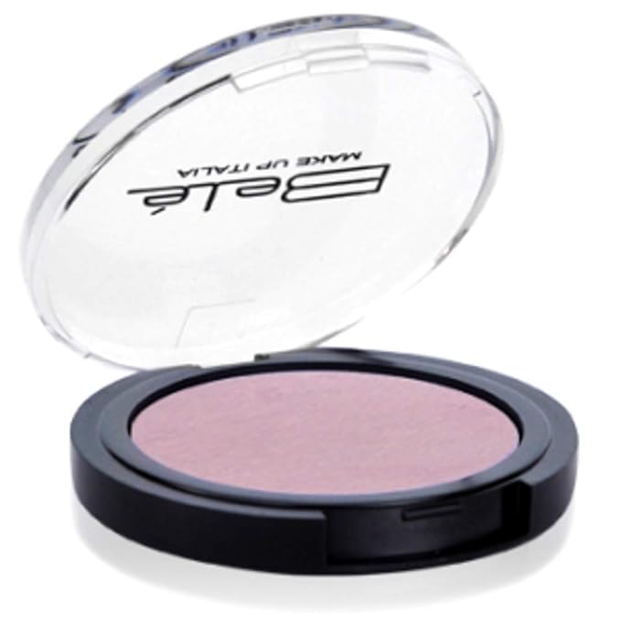 Belé MakeUp Italia b.One Eyeshadow (#25 Amethyst - Matte) (Made in Italy)