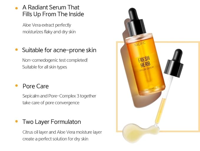 NACIFIC Special skincare Gift BOX Set with SKZ RANDOM PHOTO CARD PACK