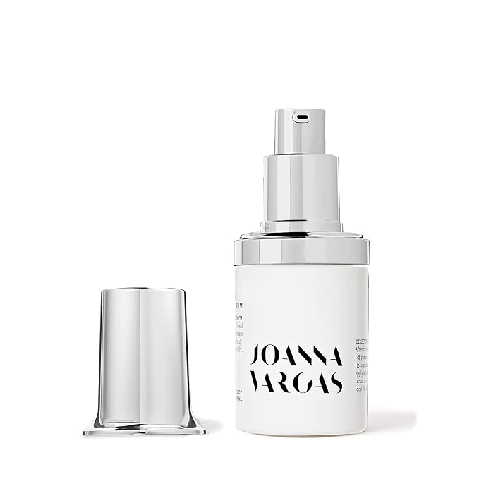 Joanna Vargas Supernova Retinol Serum for Face - Face Serum for Women Anti Aging & Brightens Lackluster Skin to a Glowing Complexion & Improved Elasticity - 30ml