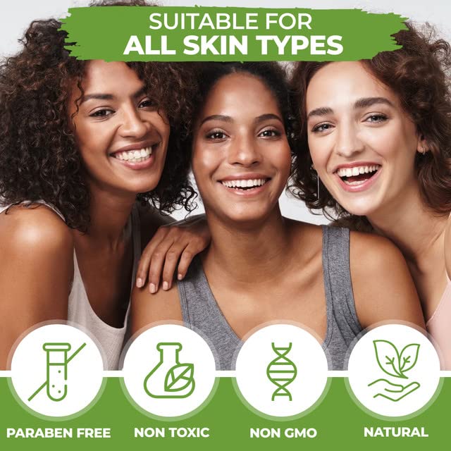 Ayurveda Face Oil with Gotukola, Licorice & Organic Vitamin C – Anti-Aging, Hydrating Face Serum for Crepey & Mature Skin – Natural, Vegan & Ayurvedic – 0.51 fl oz