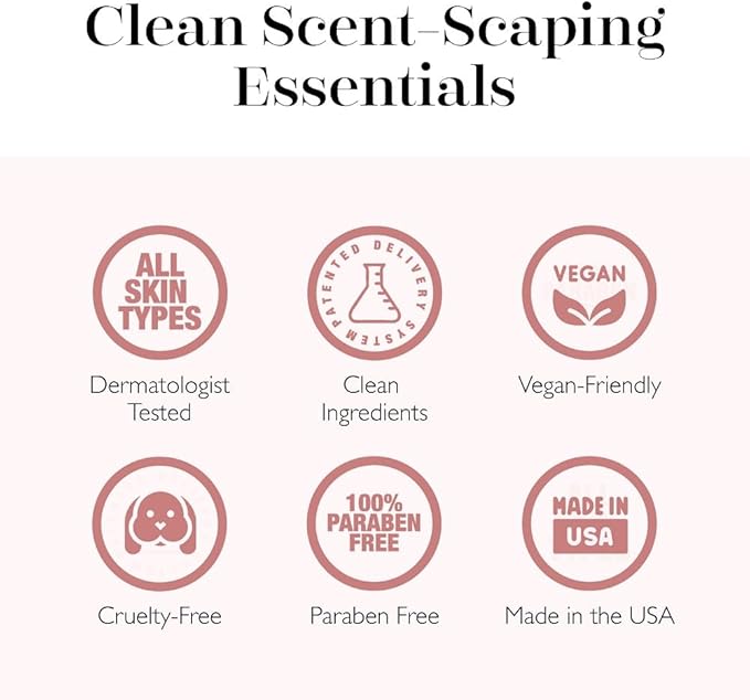 Spongelle Deck the Halls Holiday Ornament Gift Set