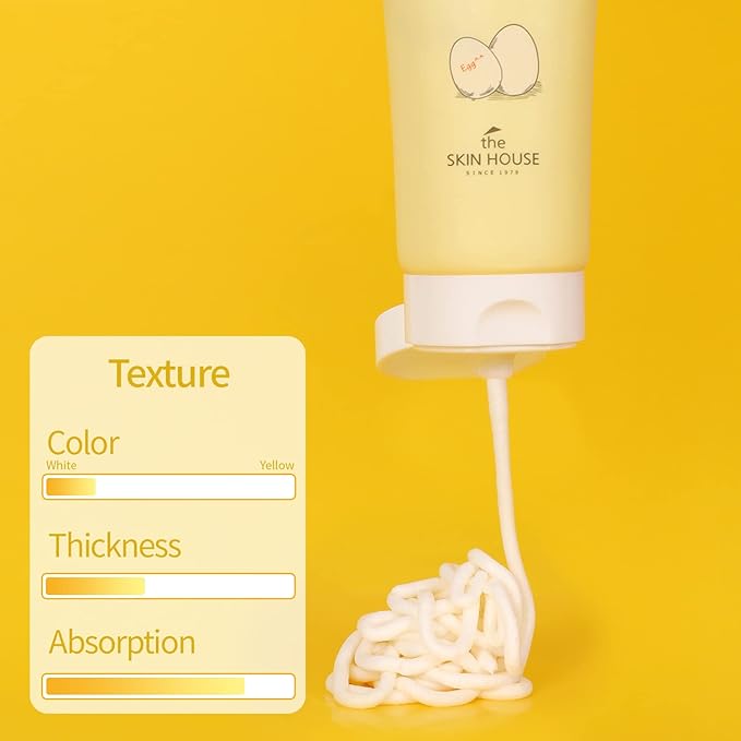 THE SKIN HOUSE Wrinkle Supreme Gift Set – 3-Step Korean Skincare Kit with Ginseng, Adenosine & Ceramide | Firming Cleanser, Wrinkle Serum & Nourishing Cream | Holiday Gift for Hot Weather