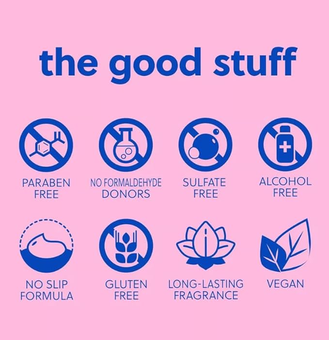 Tree Hut Moroccan Rose Shea Sugar Scrub, Exfoliating & Hydrating Body Scrub with Shea Butter & Essential Oils, Smooth & Soften Skin, Holiday Gift & Stocking Stuffer, 18 oz