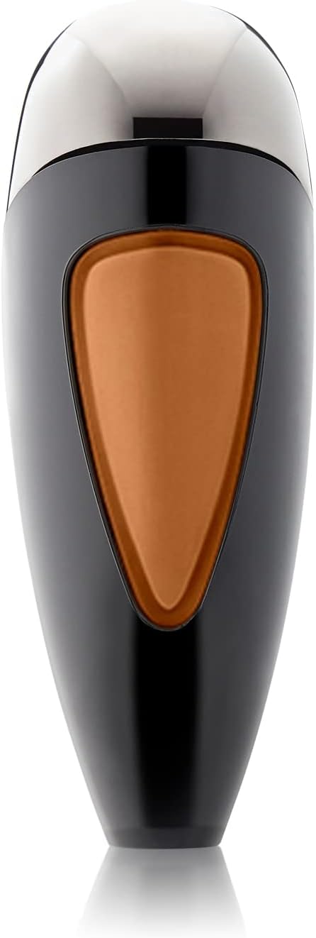 TEMPTU Perfect Canvas Airbrush Foundation Airpod: Anti-Aging Long-Wear Makeup, Buildable Coverage Semi-Matte, Natural Finish