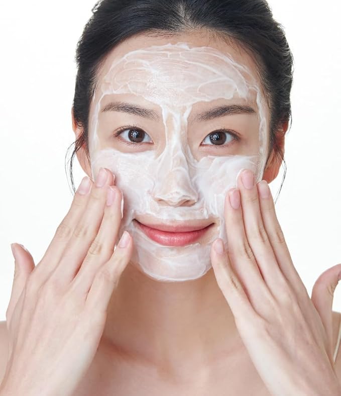 OxygenCeuticals Gentle Facial Cleansing Lotion – Hydrating Cleanser for Sensitive & Dry Skin, Removes Makeup Residue & Impurities Without Greasy Feel, Enriched with Botanic Oils 33.8 fl.oz (1000ml)