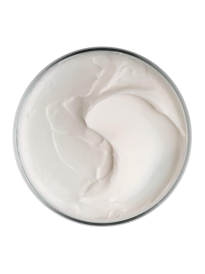 OLOS Youth-Enhancing Restructuring Cream - Anti-Aging Face Moisturizer - Face Lotion with Aloe and Shea Butter - Collagen Booster Face Cream - 1.7 oz