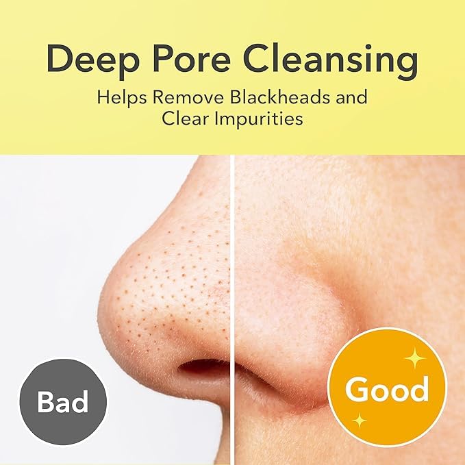 Smooth Cleansing Balm - Highly Rated Makeup Remover & Face Wash on Amazon Japan with Premium Moisturizing Ingredients from Around the World, 2.64oz (75g)