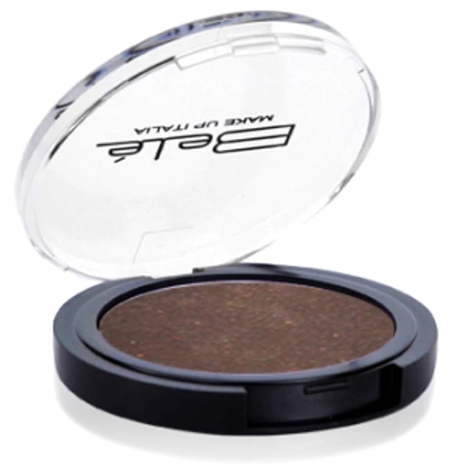 Belé MakeUp Italia b.One Eyeshadow (#79 Caramel - Shiny) (Made in Italy)