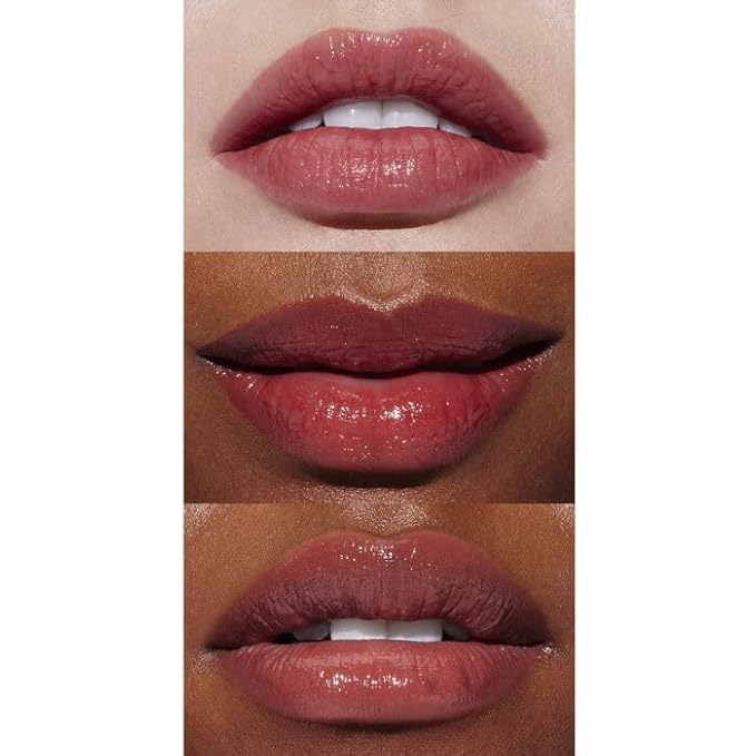 Well People Lush Lip Tinted Oil, Moisturizing Lip Oil For Nourishing & Conditioning Lips, Adds Sheer Color, Vegan & Cruelty-free, Desert Poppy (Pack of 2)