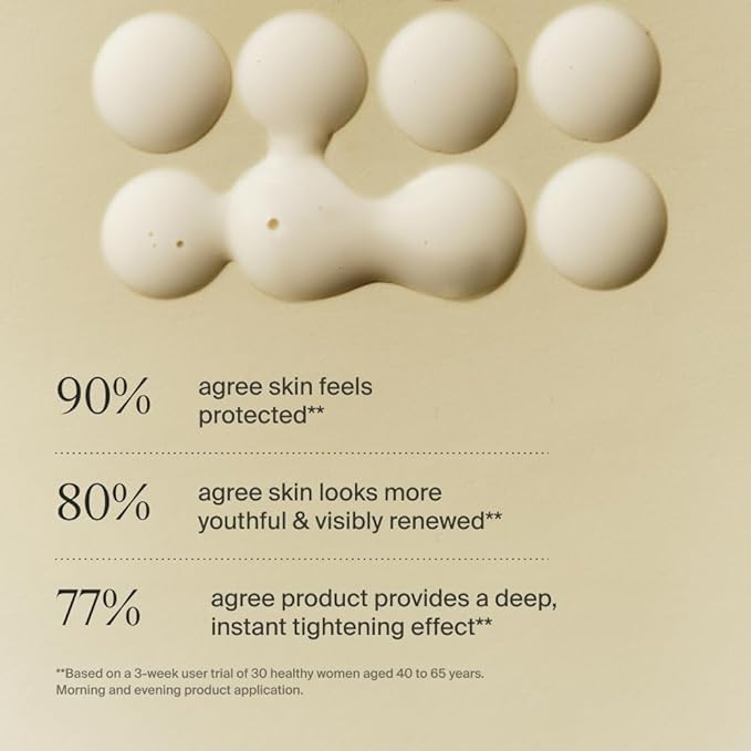 Timeline Mito-Biotic™ Travel Size Firming Serum Anti-Aging Treatment With Antioxidants - Lifting, Brightening, Hydrating & Wrinkle Reducing For All Skin Types - .5mL