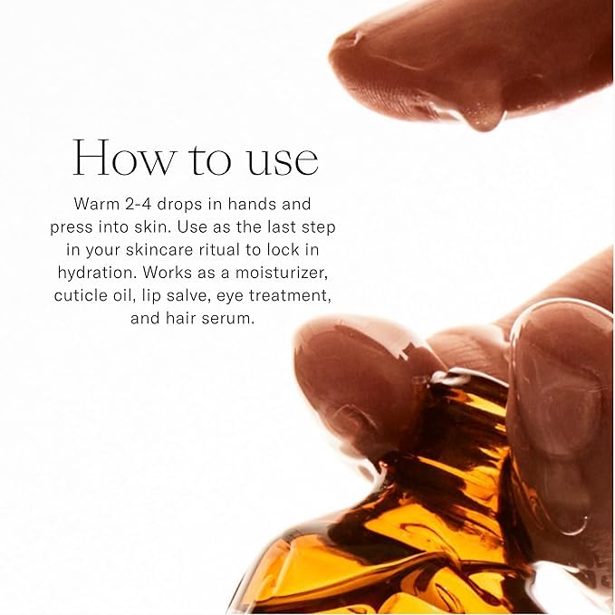 Josie Maran Pure Argan Oil + Liquid Exfoliant Kit - Anti Aging Hyperpigmentation Treatment & Hydrating Argan Oil for Dry Skin - Body Skin Care Products For Everyday Use (3.4 oz)