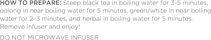 Tea Forte Warming Joy Holiday Premium Presentation Box Gift Set Sampler, 20 Count, 4 of Each Blend Individually Wrapped Handcrafted Pyramid Infuser Bags