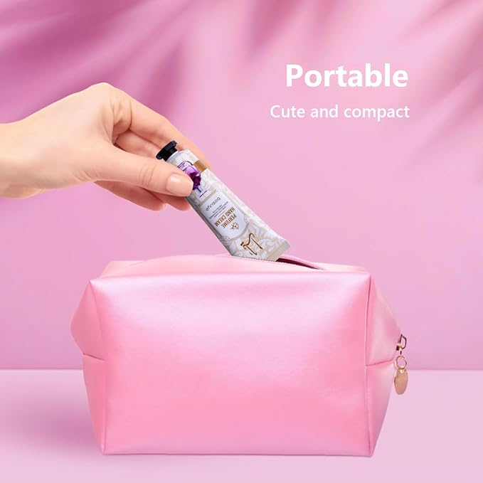 5 Pack Hand Cream for Dry Cracked Hands,Easter Basket Stuffers,Gifts for Women,Girls,Mothers Day Gifts,Natural Plant Fragrance Mini Hand Lotion Moisturizing Hand Care Cream