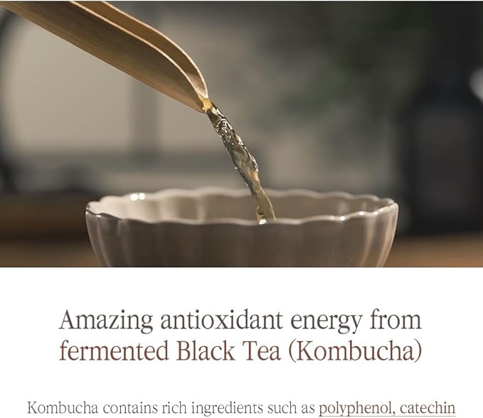 Pyunkang Yul PKY Black Tea Deep Infusion Toner for Anti-Aging, Rich Moisture Toner for Fine Line Care & Firmer Facial Skin, Zero-Irritation, Korean Skincare (4.39 Fl. Oz, 130ml)