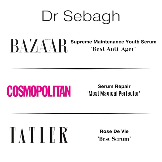 Iconic Trio - Serum Gift Set (Rose de Vie, Hyaluronic Acid & Resveratrol) | 3 Award-Winning Products | Rejuvenate & Refreshes Skin | Natural Ingredients | Expert Formula For All Skin Type