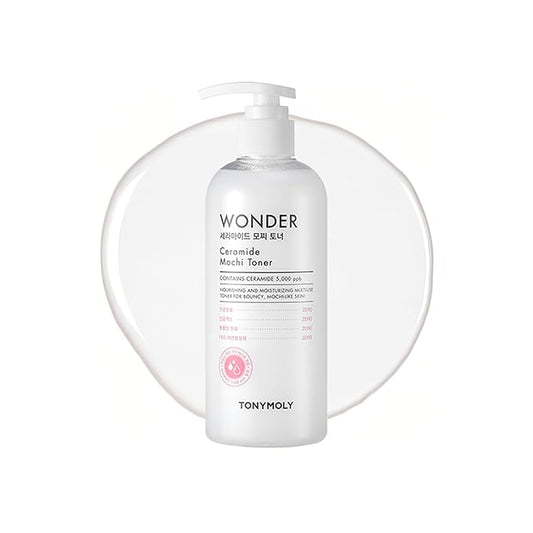 TONYMOLY Wonder Ceramide Mochi Toner