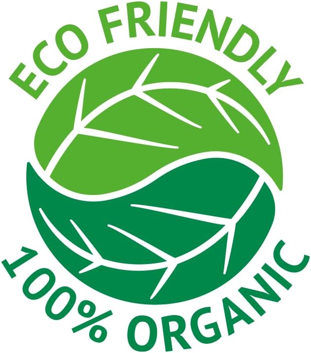 Cotton Pads, Premium Ultra Soft Multi Purpose 5 Layer, Non-Woven, Gentle and Versatile Skin Care Large Rectangle Pads for Salon and Spa Use, Soft, Strong and Durable, Latex Free, 2 Pack of 100 pcs