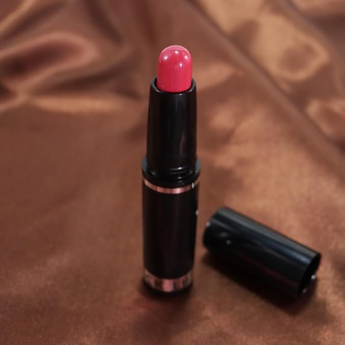 Red Matte Lipstick Crayon Pencil Set,Velvet Lip Stick for Women 24 Hour Long Lasting Waterproof Lip Liner,Magic Lipstick 24 Hours Original Lip Liner Makeup Stain Long Lasting Waterproof