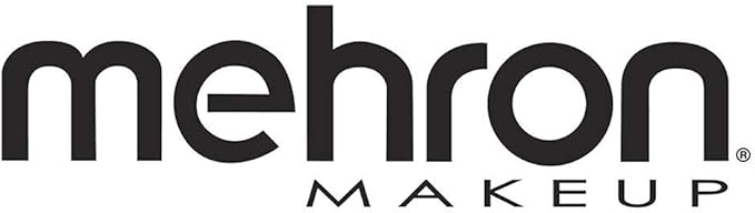 Mehron Makeup CreamBlend Stick - Body Paint (.75 oz) (Light Auguste)