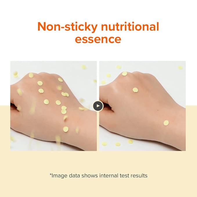 JMsolution Honey Royal Propolis Ampoule Korean Skin care Face Mask -Rich Moisturizing boositng Nutrition -10sheets For All Skin Type