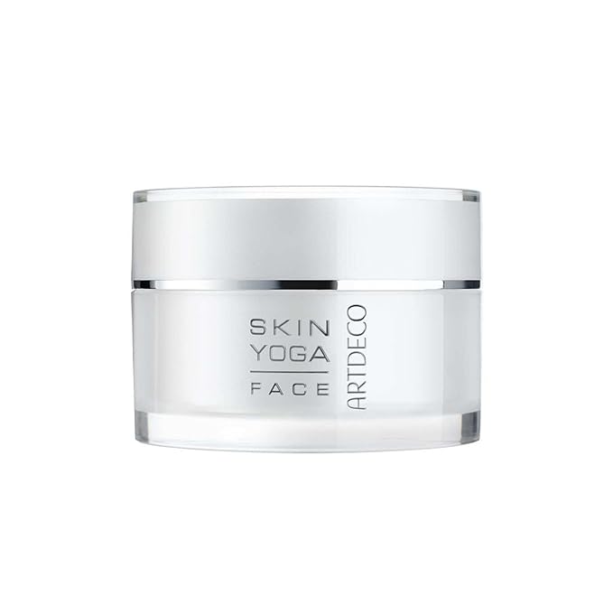 ARTDECO Hyaluronic Intensive Cream - Moisturizing Cream with Anti-Aging Effect - Reduces Tightness - Ideal for Dry, Mature & Even Sensitive Skin - Facial Skin Care - Hyaluronic Acid - 1.75 Fl Oz