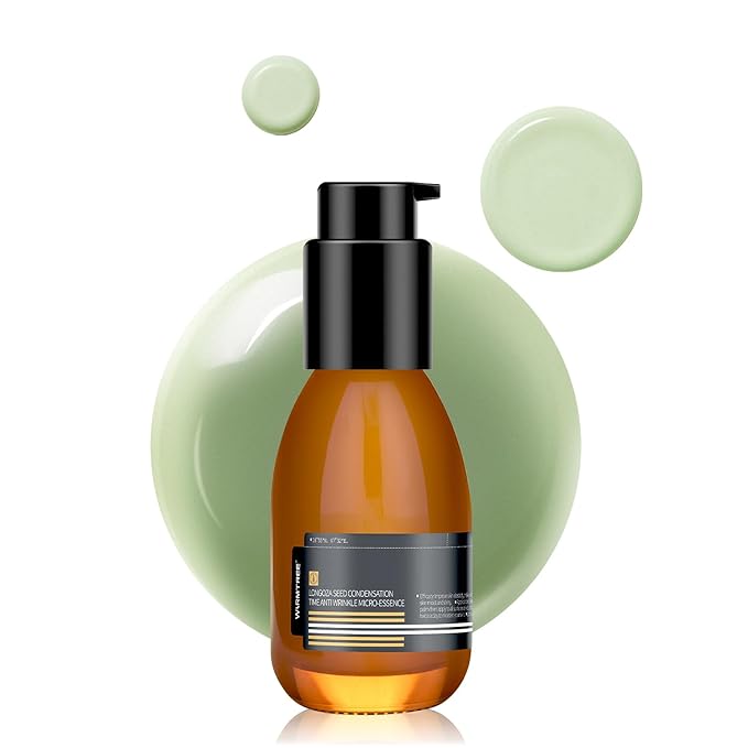 Madagascar Centella, Facial Serum for face, Natural Extraction of Bakuchiol, Centella Asiatica Extract for Soothing Sensitive& Acne-Prone Skin, for Scars, Moisturizing& Firming- 45ml