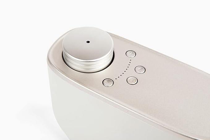 Aera Pear Brulee - Essential Oil for Home - Delightful and Delicious Fragrance - Notes of Vanilla and Hazelnut - Scent Refill - Works with The Aera Diffuser